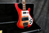 2023 Rickenbacker 4003, Fireglo, Mint/Unplayed