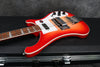 2023 Rickenbacker 4003, Fireglo, Mint/Unplayed
