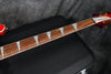 2023 Rickenbacker 4003, Fireglo, Mint/Unplayed