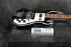 2023 Rickenbacker 4003, Jetglo, Mint/Unplayed