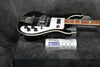 2023 Rickenbacker 4003, Jetglo, Mint/Unplayed