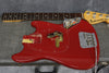1967 Fender Mustang Bass, Dakota Red