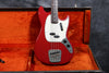 1967 Fender Mustang Bass, Dakota Red