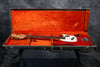 1967 Fender Mustang Bass, Dakota Red