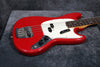 1967 Fender Mustang Bass, Dakota Red