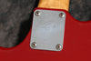 1967 Fender Mustang Bass, Dakota Red