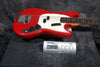 1967 Fender Mustang Bass, Dakota Red