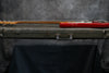 1967 Fender Mustang Bass, Dakota Red