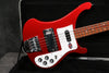 2015 Rickenbacker 4003S, Ruby Red