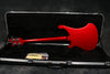 2015 Rickenbacker 4003S, Ruby Red