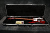 2015 Rickenbacker 4003S, Ruby Red