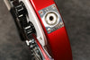 2015 Rickenbacker 4003S, Ruby Red