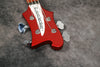 2015 Rickenbacker 4003S, Ruby Red