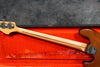 1973 Fender Jazz Bass, Walnut