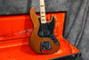 1973 Fender Jazz Bass, Walnut