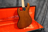 1973 Fender Jazz Bass, Walnut