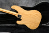 1992 Fender Precision Bass Plus, Natural