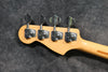 1992 Fender Precision Bass Plus, Natural