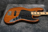 1973 Fender Jazz Bass, Walnut