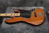 1973 Fender Jazz Bass, Walnut