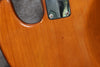 1973 Fender Jazz Bass, Walnut
