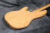 1992 Fender Precision Bass Plus, Natural