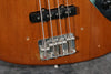 1973 Fender Jazz Bass, Walnut
