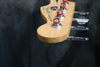 1992 Fender Precision Bass Plus, Natural