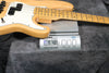 1992 Fender Precision Bass Plus, Natural