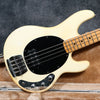 1979 Music Man Stingray, White