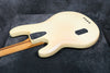 1979 Music Man Stingray, White