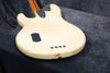 1979 Music Man Stingray, White