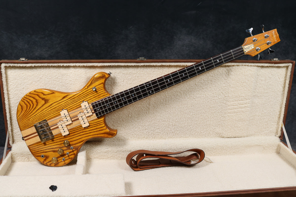 N*o様 Westone Thunder N*o様 Westone Thunder Thunder | Westone Guitars