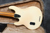 1979 Music Man Stingray, White