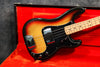 1973 Fender Precision Bass, Sunburst