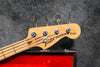 1973 Fender Precision Bass, Sunburst
