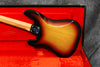 1973 Fender Precision Bass, Sunburst