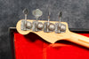 1973 Fender Precision Bass, Sunburst