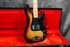 1973 Fender Precision Bass, Sunburst
