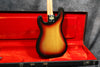 1973 Fender Precision Bass, Sunburst