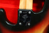 1973 Fender Precision Bass, Sunburst