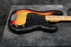 1973 Fender Precision Bass, Sunburst
