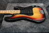 1973 Fender Precision Bass, Sunburst