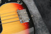 1973 Fender Precision Bass, Sunburst