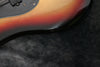 1973 Fender Precision Bass, Sunburst