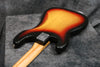 1973 Fender Precision Bass, Sunburst