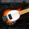 1977 Music Man Stingray, Sunburst