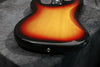 1973 Fender Precision Bass, Sunburst