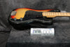 1973 Fender Precision Bass, Sunburst