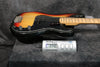 1973 Fender Precision Bass, Sunburst